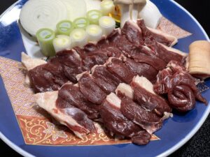 2025年11月17日　冬コース始めます！